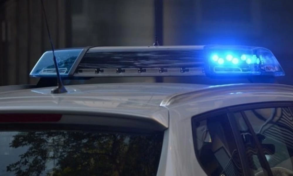 Έκρηξη κοντά στα δικαστήρια της Ευελπίδων